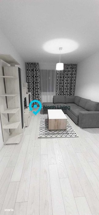 Apartament 2 camere de închiriat – Cavar Residence, Brâncoveanu