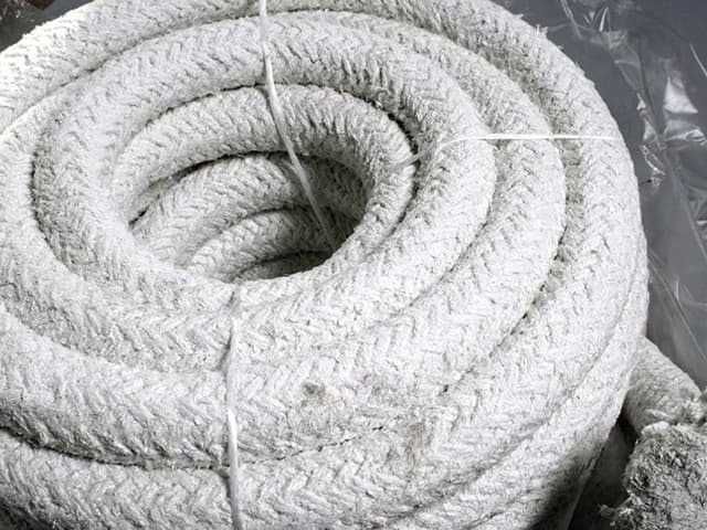 Шнур асбестовый ШАОН