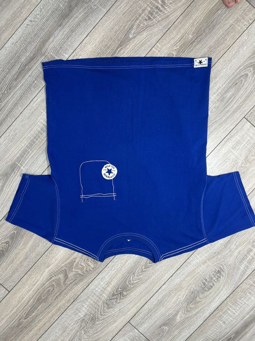 Футболка Converse