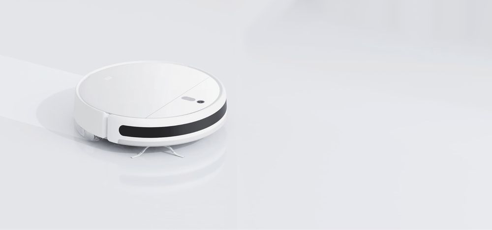 Xiaomi robot vacuum mop 2 lite