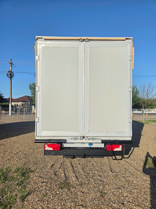 Mercedes-Benz Sprinter 413/416/516 12/2012 2.2CDI 130CP E5 6trepte cat.B ITALIA