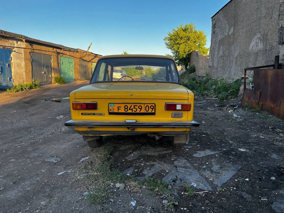 Ваз 21011 окончательно 350тыс