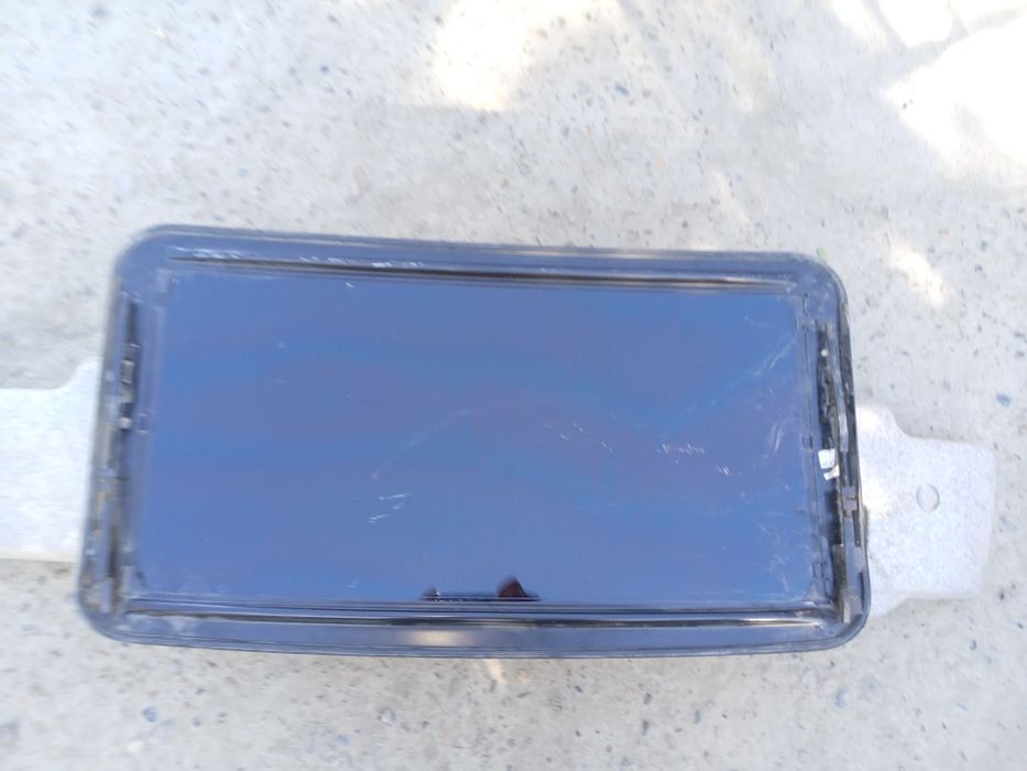 Kaptiva luk sotiladi