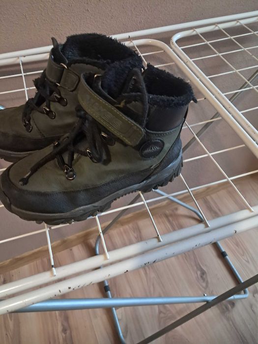 Децки боти използвани