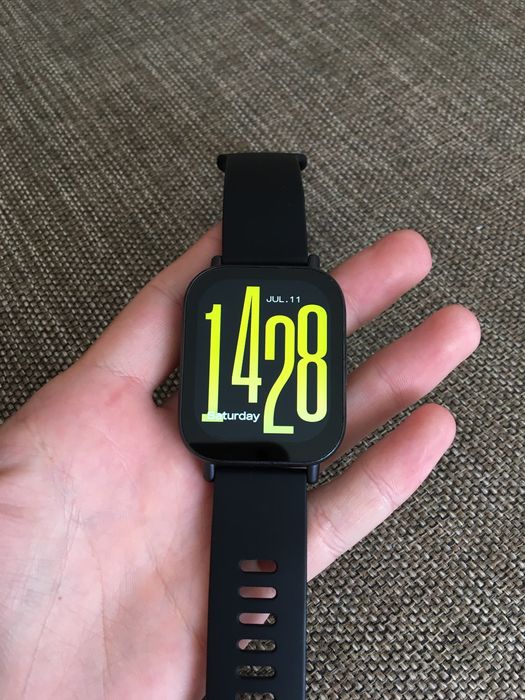 Redmi watch 5 active