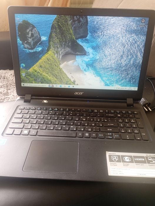 Продам ноутбук..