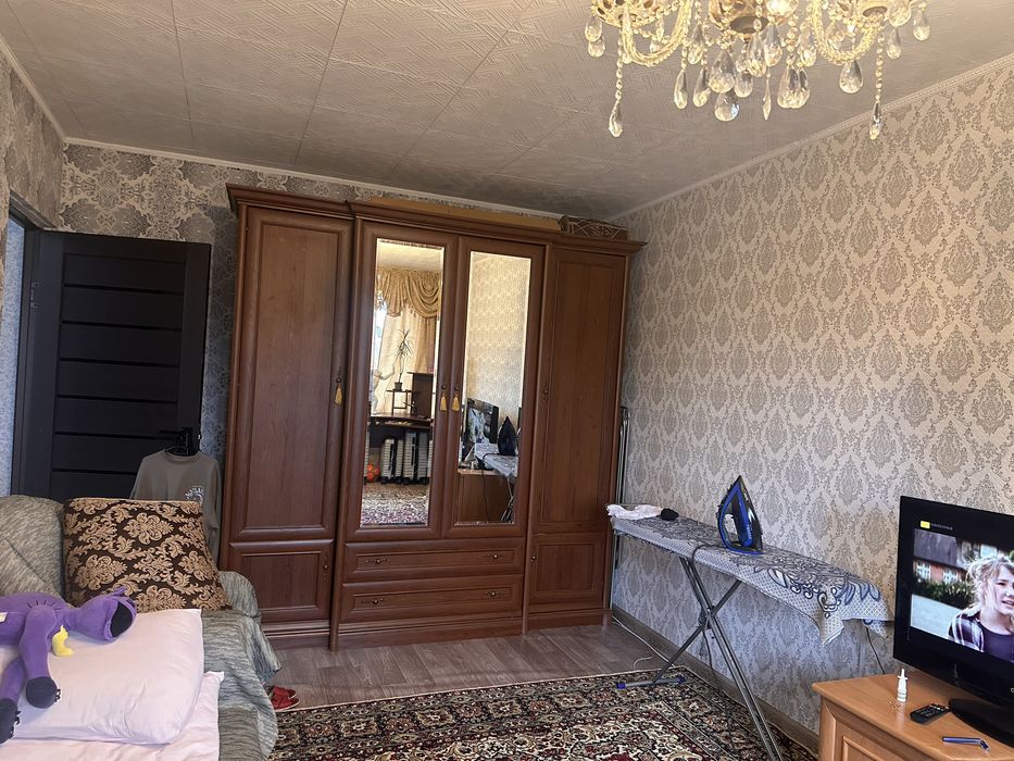 Приму к себе девушку на квартиру