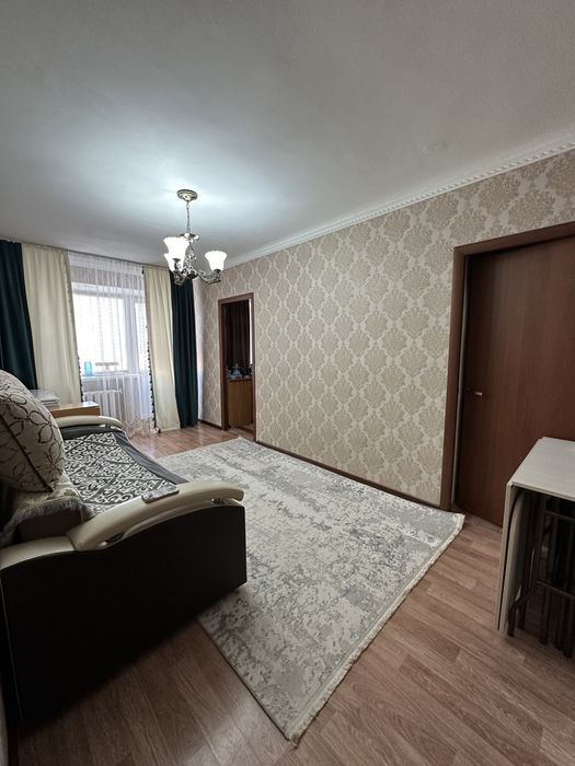 2х комнатная квартира