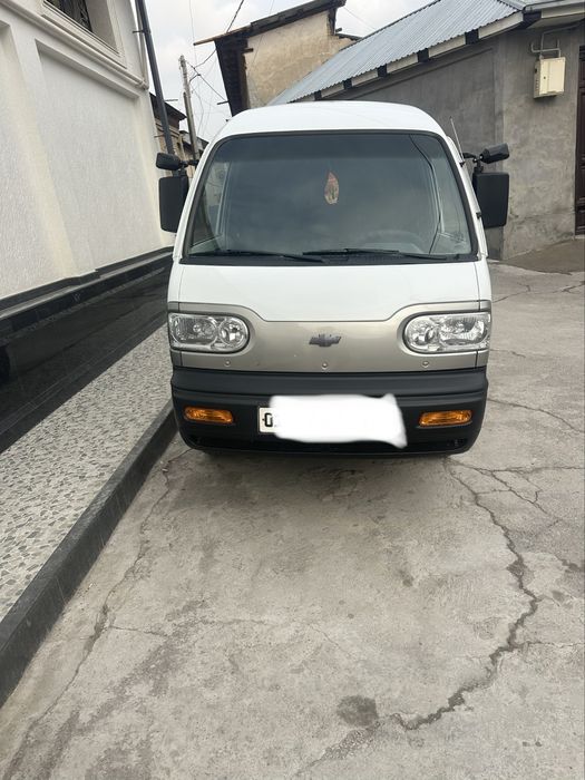 Other Damas 2018 — 2