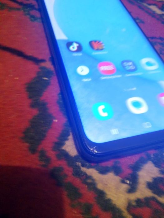 Galaxy a23 продам