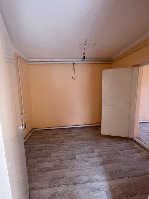 Продается дом с времянкой