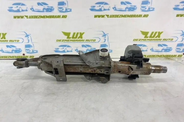 Coloana directie 1K1419502CM Volkswagen Jetta 6 (facelift) (2014 - 2018)