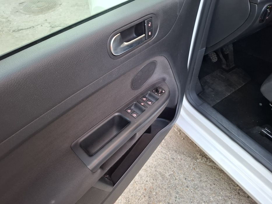 VW Golf 6 Plus.1.4 MPI