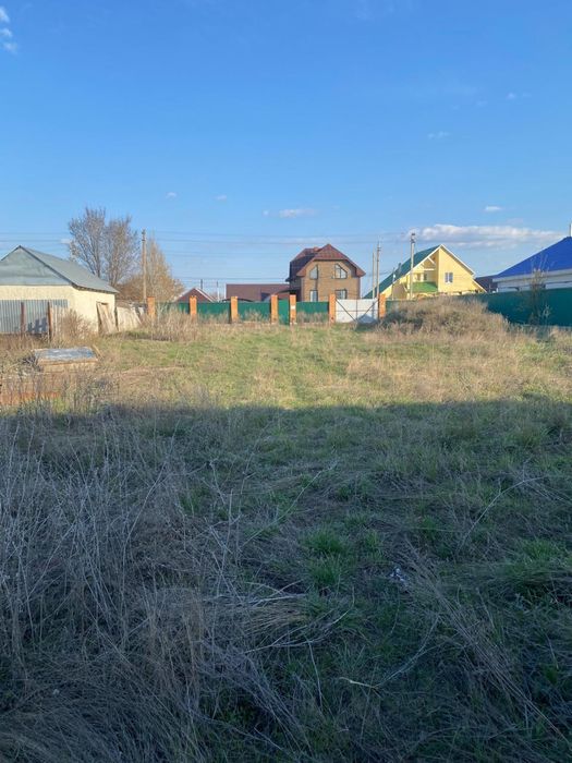 Продам участок 9 мкр