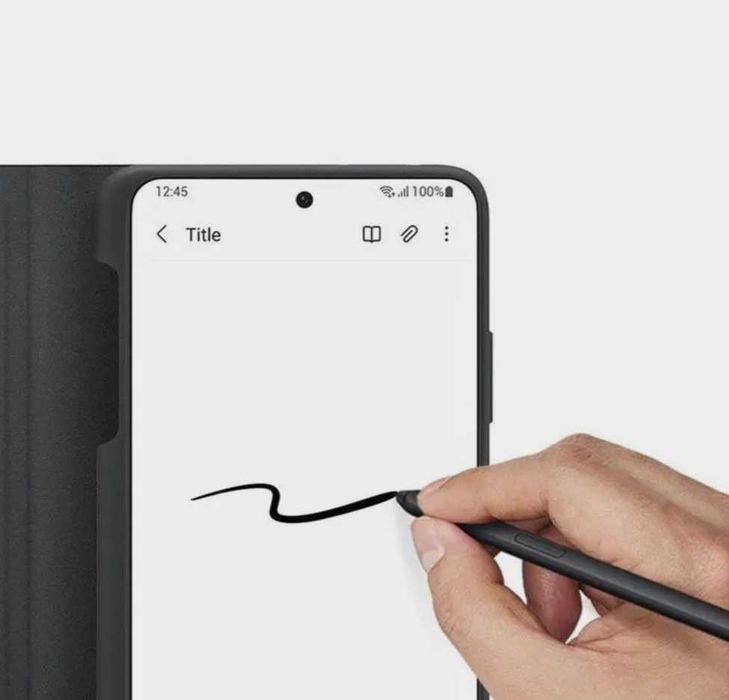 S pen for galaxy tab