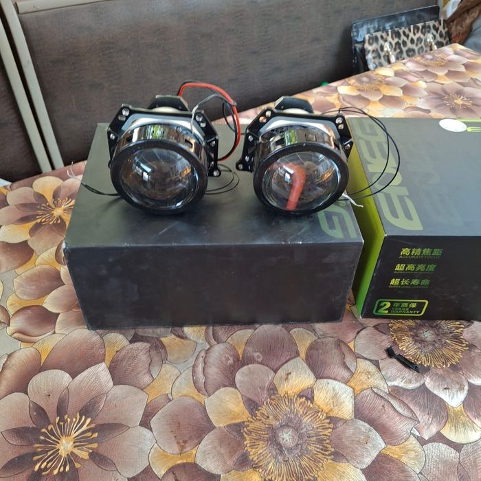 Лед лампы А ЗМАХ