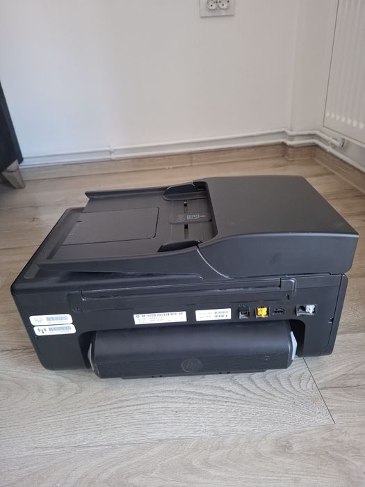 Imprimanta HP OFFicejet 6700 Premium
