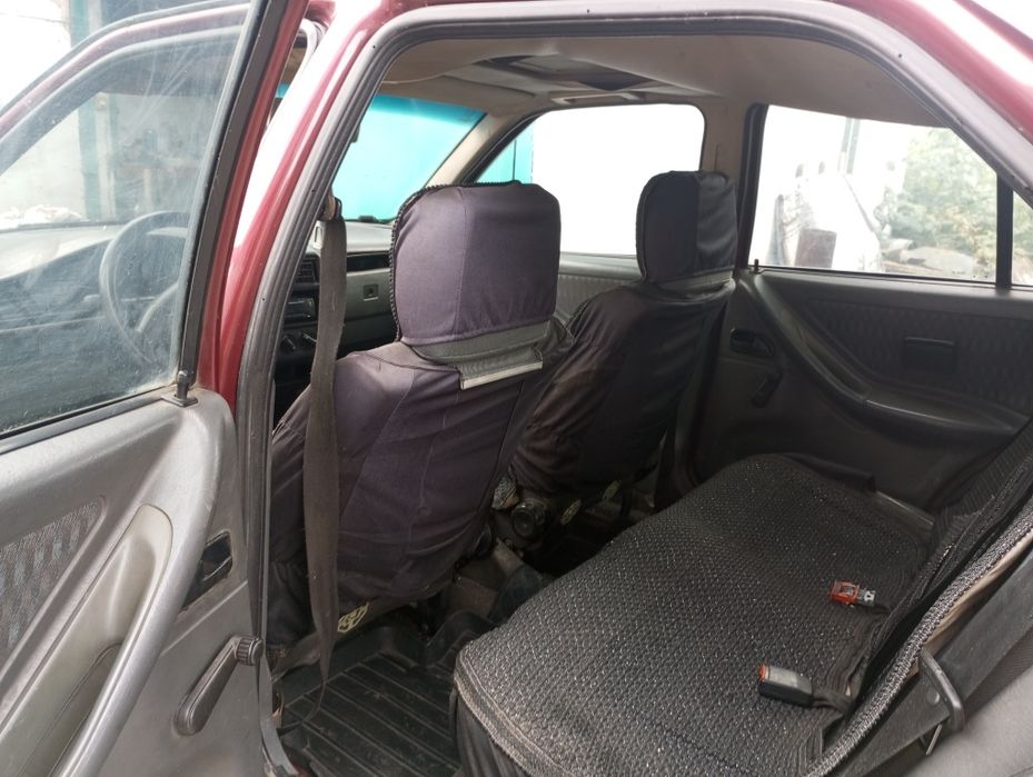 Продается машина Seat toledo