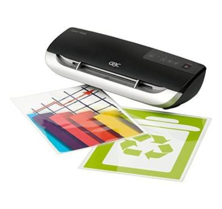 Laminator/Aparat de laminat  GBC Fusion 3000L