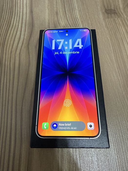 Samsung S24 Plus * Excelent cu garantie