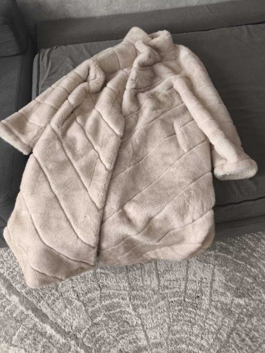 Продажа шубы Эко