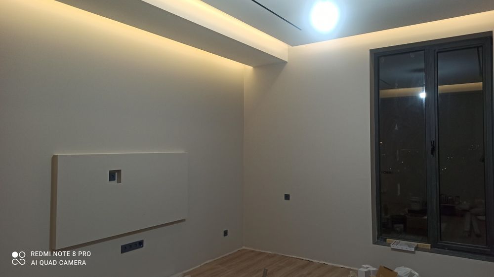 Ремонт квартир под ключ!