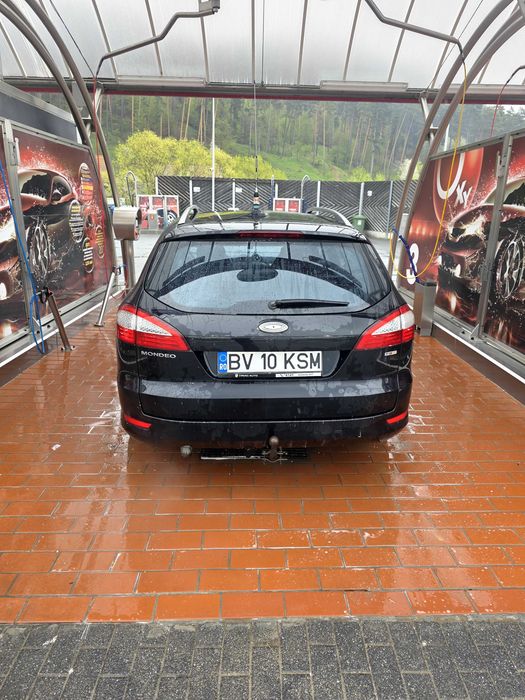 FORD Mondeo 2008 — imagine 5