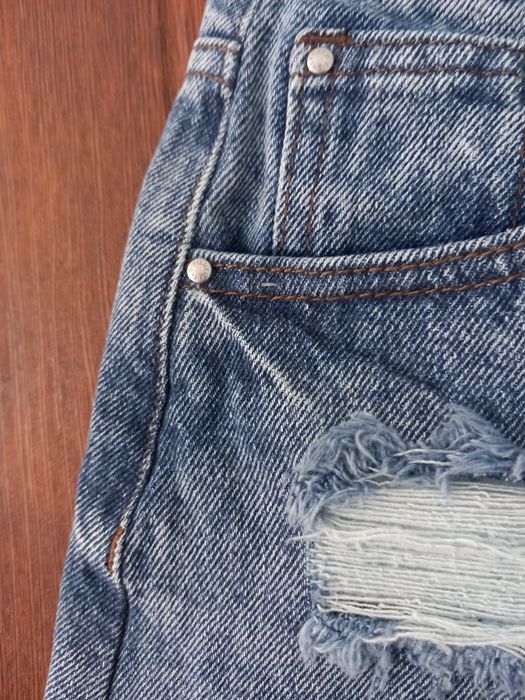 Къси дънки за жени