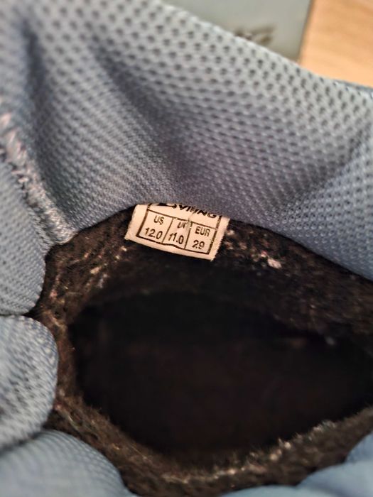 Ботуши Viking Gore-tex 29 номер