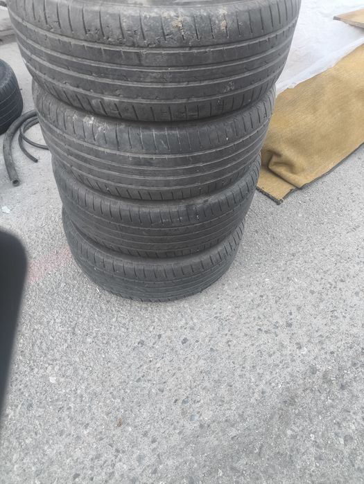 Резина хангок вентус