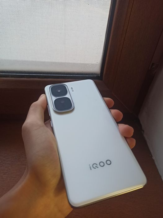 Iqoo neo 10 CN  .