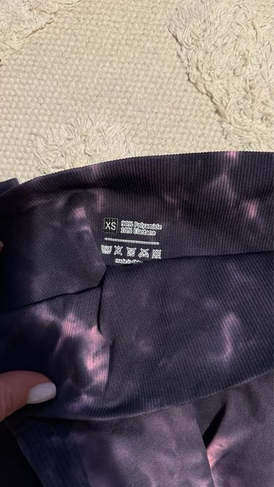 Colanti sala splash cu talie inalta