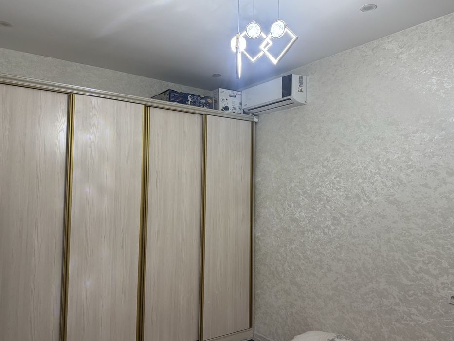 Shofayzda joylashgan yanggi qurilgan pod klyuch uyimni sotaman