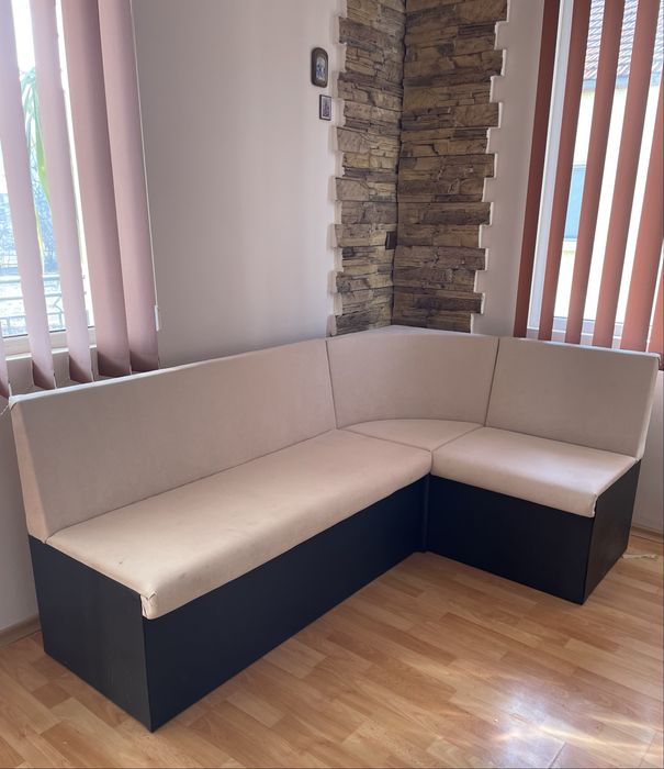 Кухненски ъгъл разтегателен