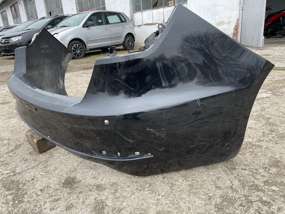 Задна броня за Seat Leon FR Kombi Сеат Леон ФР Комби 2017-2020г