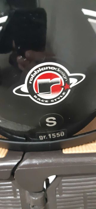 Каска  за мотор MDS ,размер S