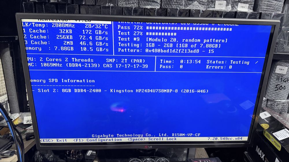 LG 32MB25VQ В количестве