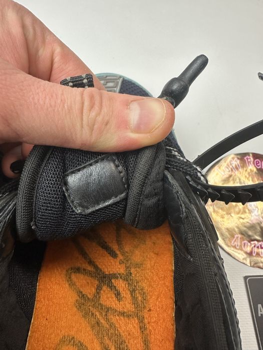 Versace chain reaction size 42 fit 42-43