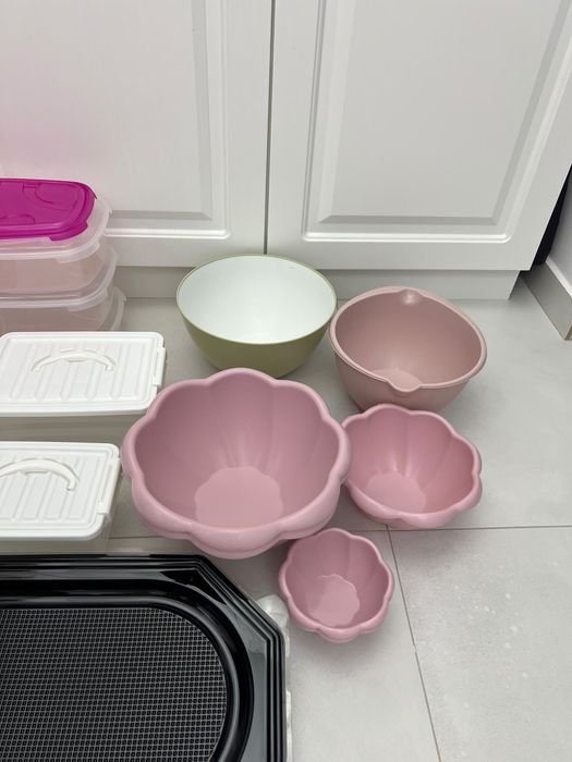 Vand set castroane/caserole