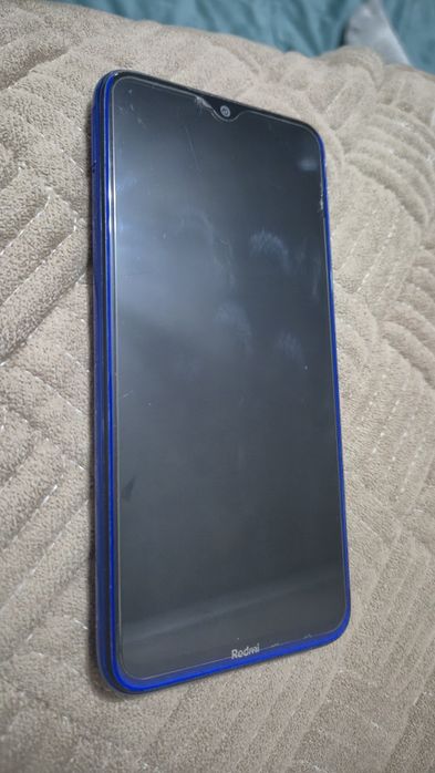Xiaomi Redmi Note 8