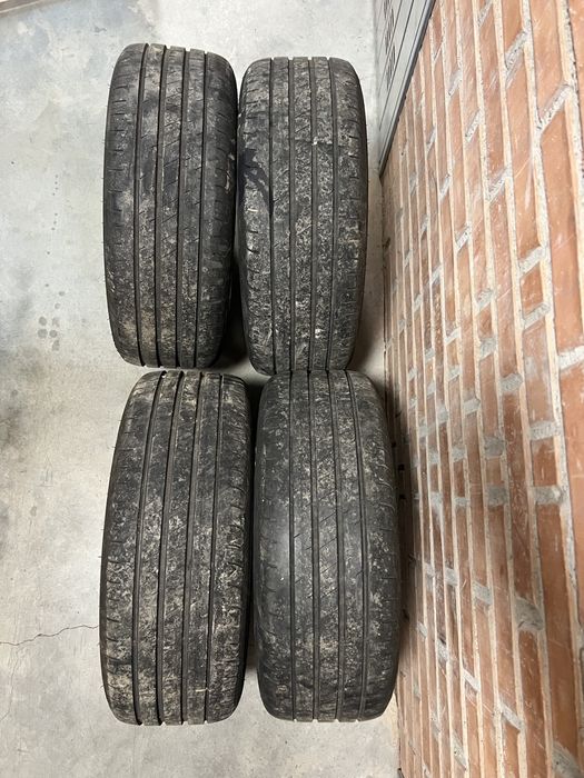 Set 4 jante originale VW JETTA 2015 R16