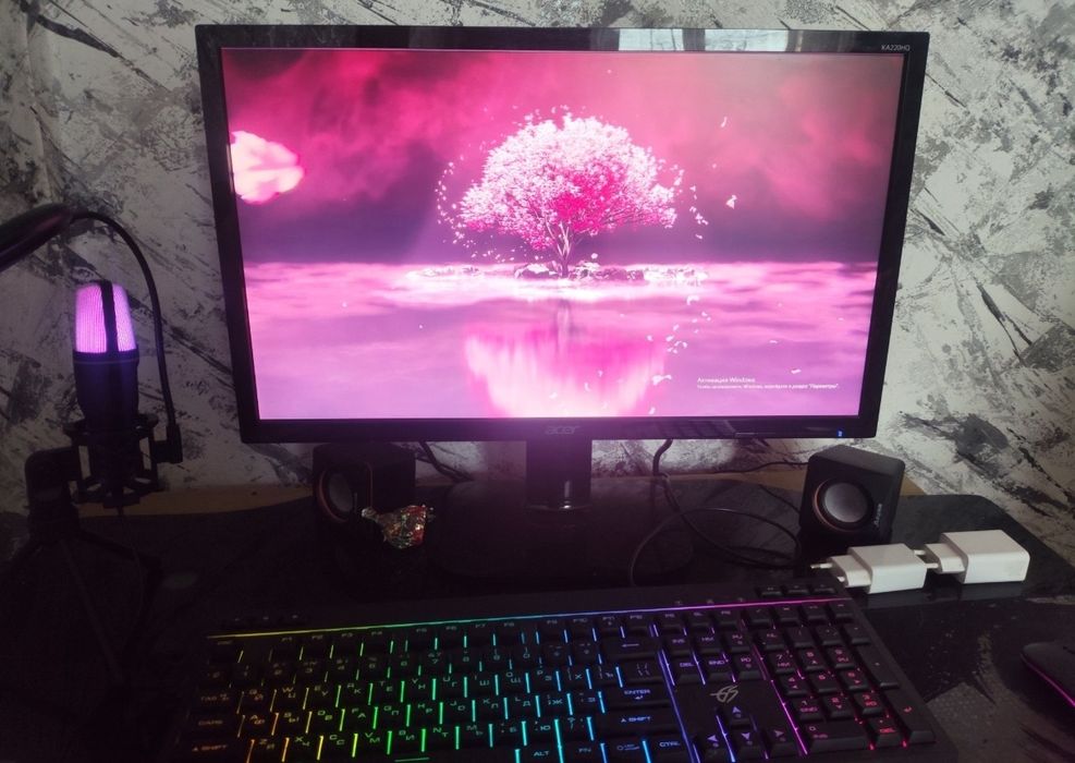 монитор 20000 для игр подойдет