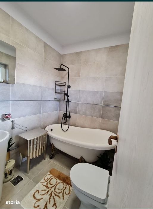 Casă modernă de vânzare, zonă bună