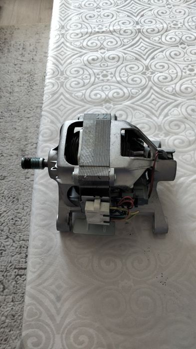 Электродвигатель