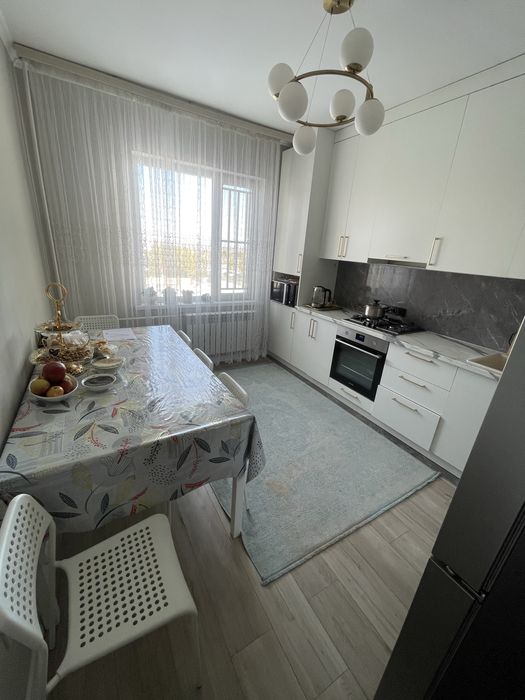 Продам 3-х комнатную