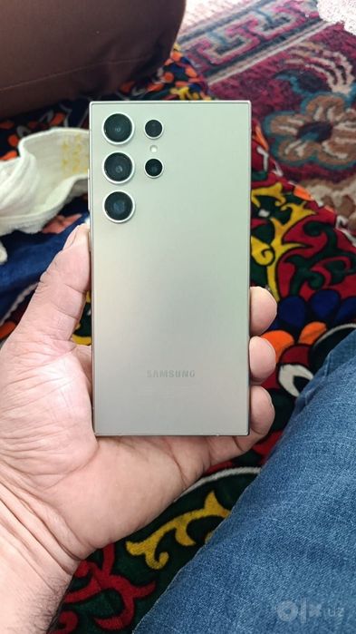 Samsung galaxy 24ultra