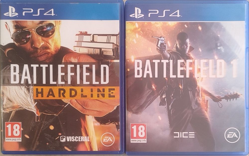 Игри за  PS5 PS4