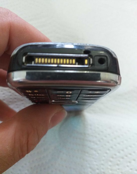 Nokia 6275 CDMA .