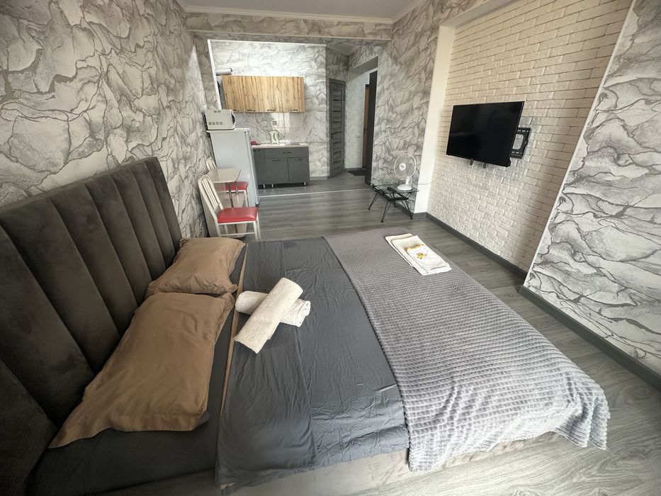 Квартира посуточно