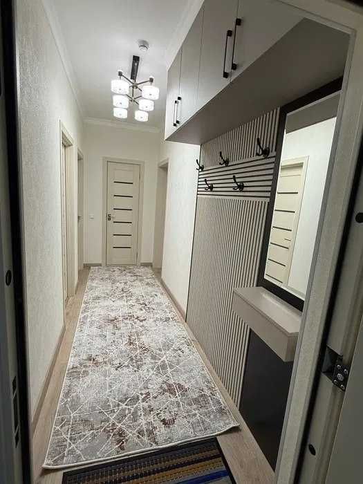 Olmazorda 1 Xonali Kvartira ijaraga Beriladi manzil | Almazar city |